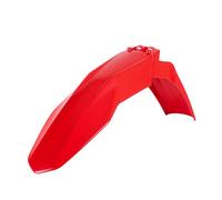 Polisport Gas Gas Ec/ec-f 2021 Front Fender Rouge