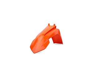 FENDER FRT KTM SX65 16-23 OR