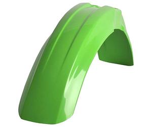 FENDER FRT KX125/250 93-02 GN