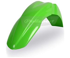 FENDER FRT KXF250/450 09-12 GN