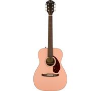 FENDER FSR FA-230E Concert, Walnut Fingerboard, Shell Rose