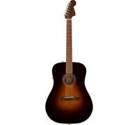 FENDER FSR Redondo Classique, Plateau En Pau Ferro, Cible Burst