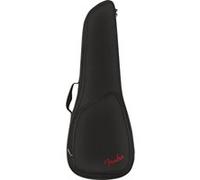 Fender Housse FU610 pour ukulélé concert Noir