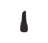 Fender Housse pour ukulélé ténor FU610 – Noir
