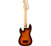 FENDER Fullerton Precision Bass Uke 3-Couleurs Sunburst