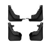 Fender Garde-boue de voiture - Kit de protection étanche et résistant aux éclaboussures pour Avatar 11 2025 Extended Range Edition avant et arrière