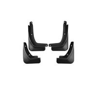 Fender Garde-Boue Pour Avatar 07 Pour Range Extender Version 2024 Garde-boue Garde-boue Pneu Avant Arrière Roues Garde-boue Roue Élargisseur e l'aile Voiture