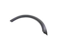 Fender Garde-Boue Pour BMW Pour Mini R55 R56 R57 R58 R59 Garniture Passage Roue Voiture Couvercle En Caoutchouc Garde-boue Supérieur Pièces Élargisseur e l'aile Voiture(Left rear)