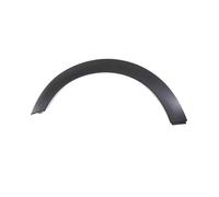 Fender Garde-Boue Pour BMW Pour Mini R55 R56 R57 R58 R59 Garniture Passage Roue Voiture Sourcil Couvercle Supérieur En Caoutchouc Garde-boue Automatique Élargisseur e l'aile Voiture(Right rear)