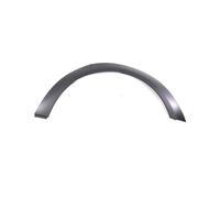 Fender Garde-Boue Pour BMW Pour Mini R55 R56 R57 R58 R59 Garniture Passage Roue Voiture Sourcil Couvercle Supérieur En Caoutchouc Garde-boue Automatique Élargisseur e l'aile Voiture(Right front)