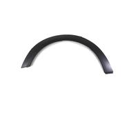 Fender Garde-Boue Pour BMW Pour Mini R55 R56 R57 R58 R59 Garniture Passage Roue Voiture Sourcil Couvercle Supérieur En Caoutchouc Garde-boue Automatique Élargisseur e l'aile Voiture(Left front)