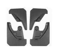 Fender Garde-Boue Pour BYD Pour Equation Pour Leopard 3/ Pour Titanium 3/ Pour Super 3 2025 + Garde-boue Garde-boue Garde-boue Avant Arrière Roue Fender Cover Élargisseur e l'aile Voiture(Style A)