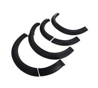 Fender Garde-Boue Pour Ford Pour Everest Protection De Passage De Roue En Titane Élargisseurs D'ailes Accessoires Voiture Pour SUV GEN 4X4 Élargisseur e l'aile Voiture(NON sensor hole)