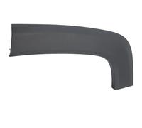 Fender Garde-Boue Pour Jeep Pour Renegade 2015-2022 Élargisseurs De Passage Roue ABS Garde-boue 5XB67LXHAA Moulage Arrière Élargisseur e l'aile Voiture(1PC Left)