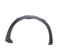 Fender Garde-Boue Pour Mazda Pour CX-5 2017-2021 Garde-boue Avant Et Arrière ABS MA1290106 Pièces Extérieures Élargisseur e l'aile Voiture(Rear Left)