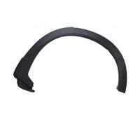 Fender Garde-Boue Pour Mazda Pour CX-9 2016-2023 ABS Garde-boue Moulage TK4851W60H Passage De Roue Pneu Avant Arrière Sourcils Élargisseur e l'aile Voiture(Rear Left)