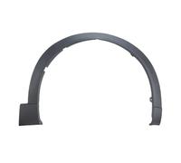 Fender Garde-Boue Pour Mazda Pour CX-9 2016-2023 ABS Garde-boue Moulage TK4851W60H Passage De Roue Pneu Avant Arrière Sourcils Élargisseur e l'aile Voiture(Front Right)