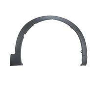Fender Garde-Boue Pour Mazda Pour CX-9 2016-2023 Garde-boue Avant Et Arrière En ABS TK4851W60H Élargisseur e l'aile Voiture(Front Right)