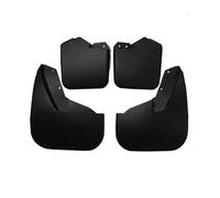 Fender Garde-Boue pour pour Transit pour Tourneo Custom 2012-2018 Bavettes Avant Arrière Bavette Couverture Accessoires Auto pièces