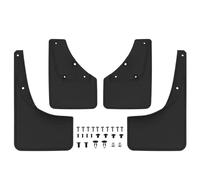 Fender Garde-Boue Pour Suzuki Pour Jimny Pour Sierra JB64 JB74 2019-2023 Garde-boue Avec Sangle De Remorquage Avant Arrière Élargisseur e l'aile Voiture
