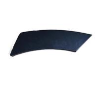 Fender Garde-Boue Pour VW Pour CROSS Pour POLO 2012-2015 Élargisseurs D'ailes Roue Extensions Passages Garnitures En Plastique Accessoires Voiture Élargisseur e l'aile Voiture(Front left 1PCS A)