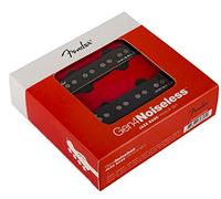 Fender Gen 4 Noiseless Jazz Bass Pickup Set