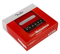 Fender – Jeu de micros Telecaster Gen 4 Noiseless