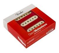Fender Gen 4 Noiseless Stratocaster Pickup Set