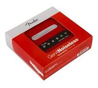 Fender – Jeu de micros Telecaster Gen 4 Noiseless