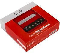 Fender 099-2261-000 Tele GEN 4 Noiseless Set · Micro guitare électrique