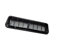 Fender Grille d'aération, 1 pièce, 6V0819465B 5J0819465 6X0819465D, entrée d'air du moteur, construction en nylon, pour réparation de voiture de siège Beetle