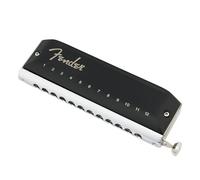 Fender Groove Pro Harmonica chromatique 12 trous en do