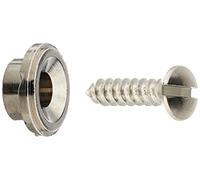 Fender Pure Vintage Telecaster String Guide, Nickel