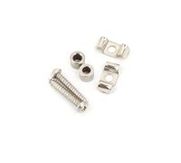 Fender Guides de cordes Vintage-Style Stratocaster Chrome