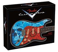 Fender Guitar