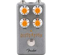 HAMMERTONE DISTORTION