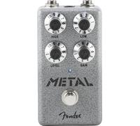FENDER Hammertone™ Métal