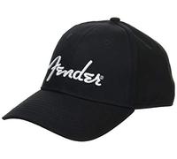 Fender Hat ORIG ONESIZE, Black