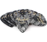 Fender Heavy Black Moto