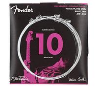 Fender Hendrix Voodoo Child™ Bullet End NPS 10-38