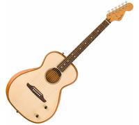 Fender Highway Series Parlor Natural Guitare acoustique-électrique