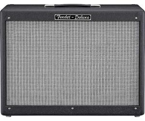 Fender Hot Rod Deluxe 112 En K Baffle Guitare