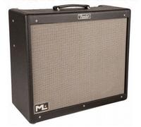 Fender Hot Rod DeVille ML 212 Combo à lampes