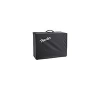 Fender Housse pour ampli HotRodDeLuxe112 - Compatible Hot Rod Deluxe/Blues Deluxe - Noir