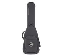 Fender Housse Troubadour™ pour basse électrique, Charcoal