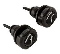 Fender Infinity Strap Locks, Black