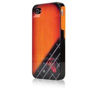 Fender Iphone 4 Protective Wood Grain Hard Gloss / Gift