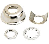 Fender Jack Ferrule, Telecaster, Nickel