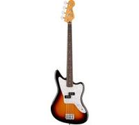 Fender Jaguar Bass Signature Mark Hoppus LTD RW 3TSB Basses électriques 4 cordes G