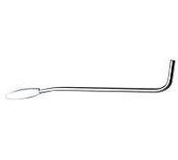 Fender Jaguar/Jazzmaster Tremolo Arm, Chrome